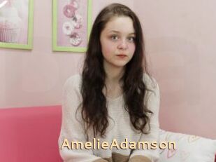 AmelieAdamson