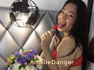 AmelieDanger