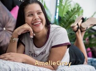 AmelieGray