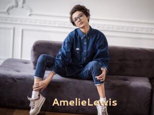 AmelieLewis