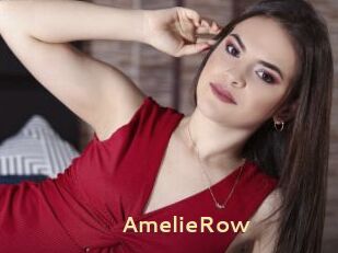 AmelieRow