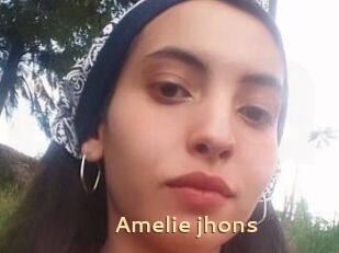 Amelie_jhons