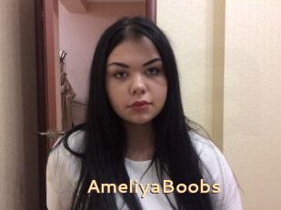 AmeliyaBoobs