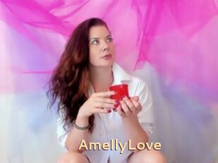 AmellyLove