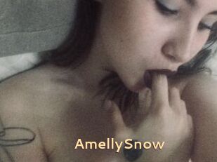 AmellySnow