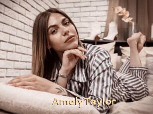 AmelyTaylor