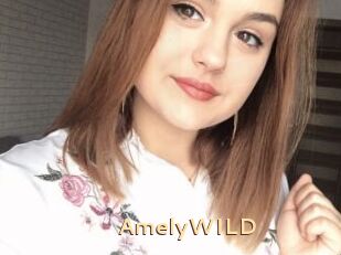 AmelyWILD