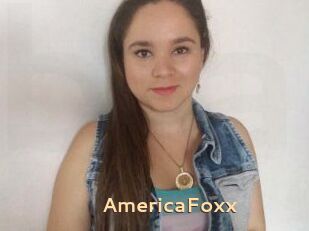 AmericaFoxx