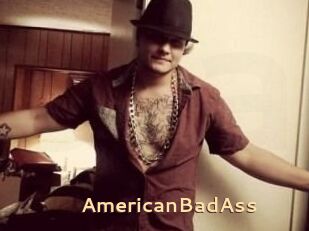 AmericanBadAss