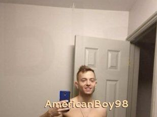 AmericanBoy98