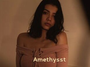 Amethysst