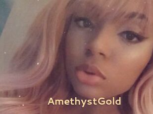 AmethystGold