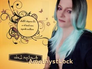 AmethystLock