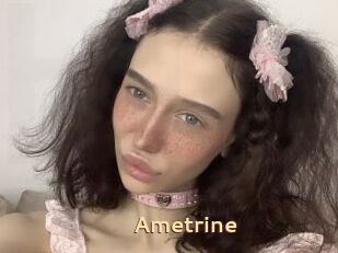 Ametrine