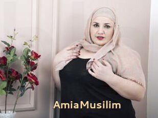 AmiaMusilim