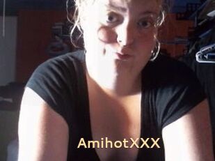 AmihotXXX