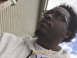 AmikoD