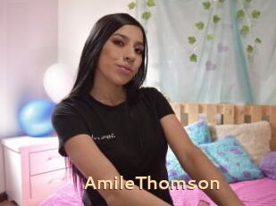 AmileThomson