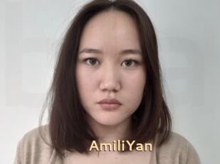 AmiliYan