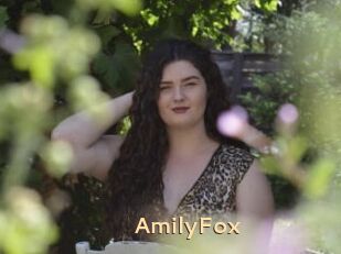 AmilyFox