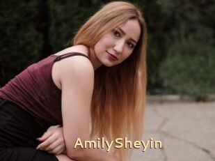 AmilySheyin