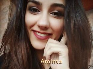 Aminta