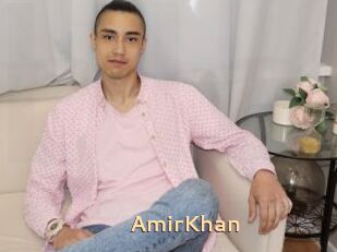 AmirKhan