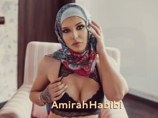 AmirahHabibi