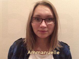 Ammanuelle