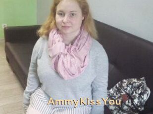 AmmyKissYou