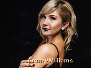 AmmyWilliams