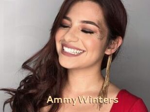 AmmyWinters