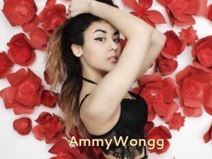 AmmyWongg