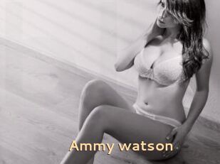 Ammy_watson