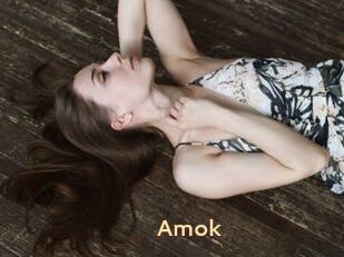 Amok