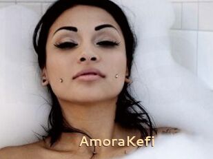 AmoraKefi