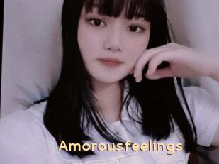 Amorousfeelings