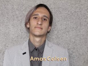 AmosColsen