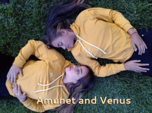 Amunet_and_Venus