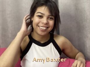 AmyBaxter