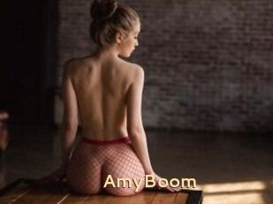 AmyBoom