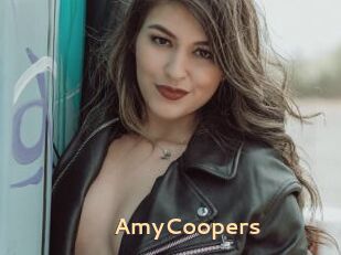 AmyCoopers