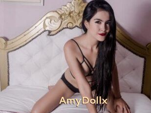 AmyDollx