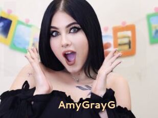 AmyGrayG