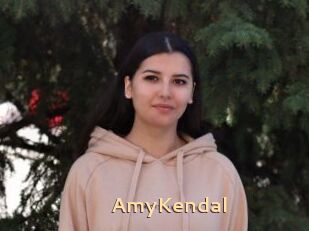 AmyKendal