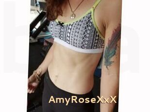 AmyRoseXxX