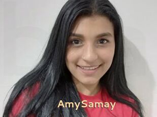 AmySamay