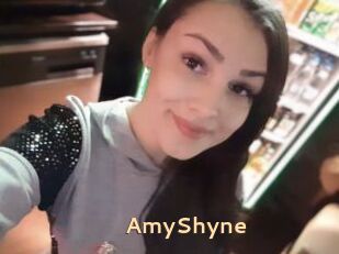 AmyShyne