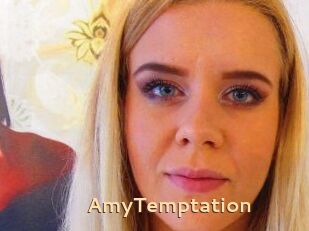 AmyTemptation