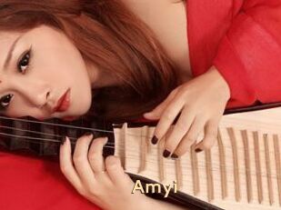 Amyi